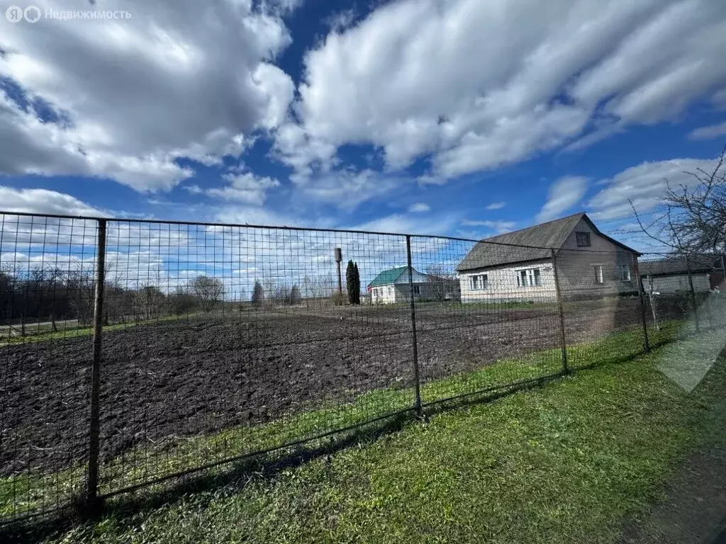 Дом в посёлок городского типа Хотынец, улица Строителей, 39 (102 м) - Фото 2