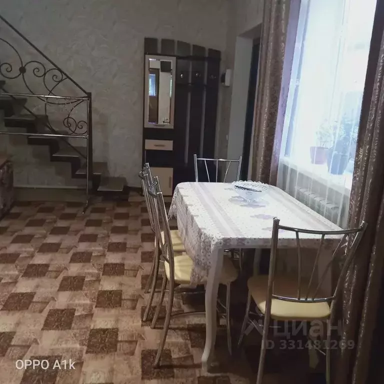 Дом в Алтай, Майминский район, Соузгинское с/пос, пос. Турбаза Юность ... - Фото 1