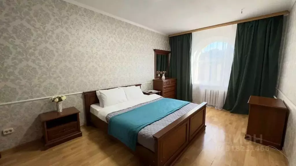 2-к кв. Татарстан, Казань ул. Четаева, 4 (80.0 м) - Фото 0