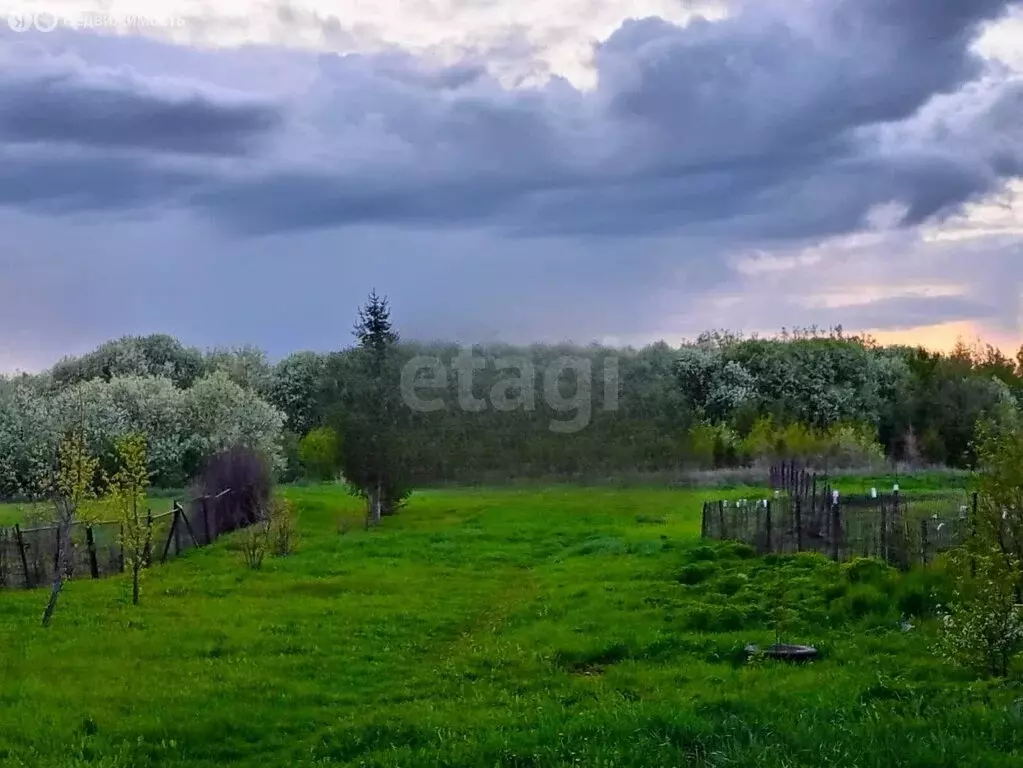 Участок в Стерлитамакский район, Николаевский сельсовет, СНТ Весёлое-2 ... - Фото 0