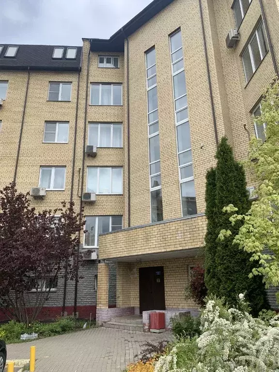 6-к кв. Московская область, Мытищи ул. Благовещенская, 11 (224.0 м) - Фото 1