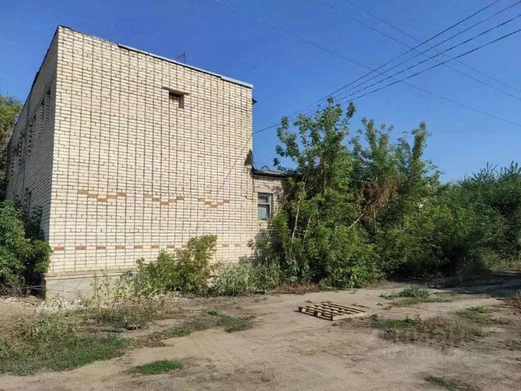 Помещение свободного назначения в Самарская область, Чапаевск ... - Фото 0