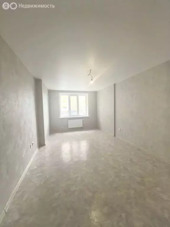 1-комнатная квартира: Самара, Физкультурная улица, 103А (52.5 м) - Фото 1