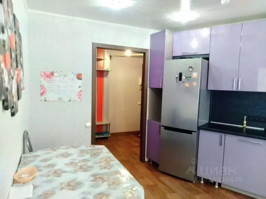 3-к кв. Башкортостан, Учалы ул. Мира, 26 (60.0 м) - Фото 2