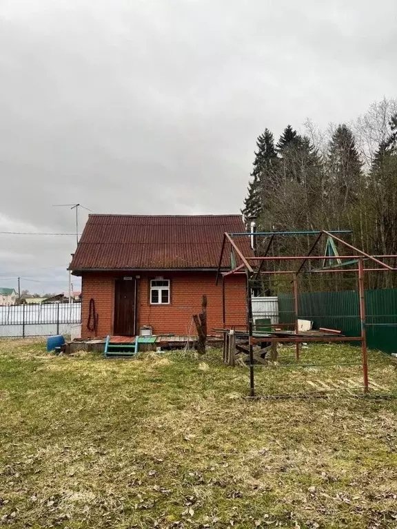 Участок в Ленинградская область, Гатчинский муниципальный округ, ... - Фото 2