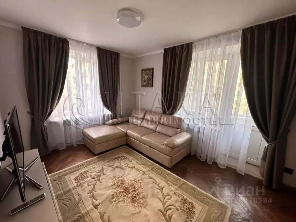 1-к кв. Санкт-Петербург ул. Зайцева, 32 (31.0 м) - Фото 0