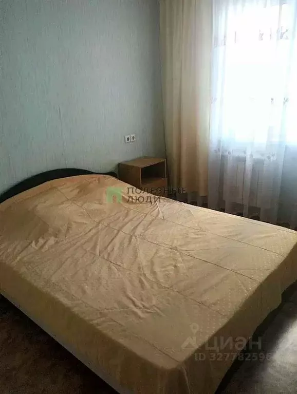 2-к кв. Красноярский край, Красноярск Караульная ул., 46 (57.2 м) - Фото 2