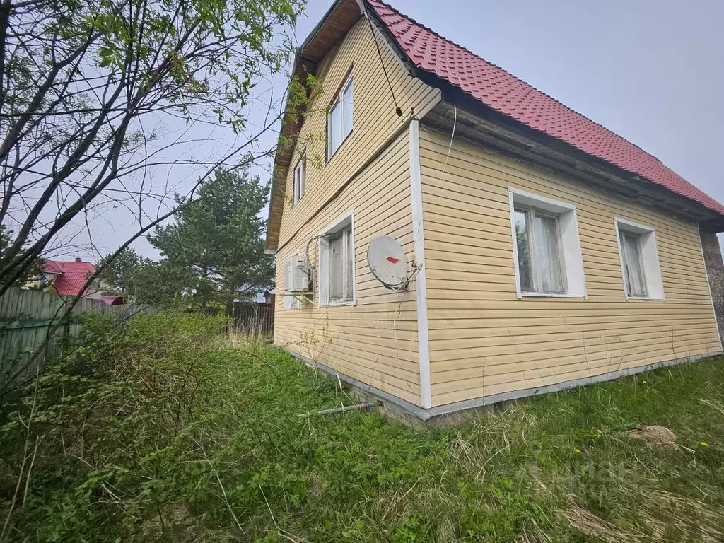Дом в Московская область, Наро-Фоминский городской округ, Победа СПК ... - Фото 0