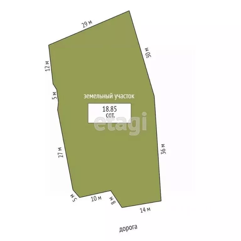 Дом в Вологодская область, д. Дудинское  (250 м) - Фото 2