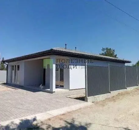 Дом в Севастополь Первомайское садоводческое товарищество, ш. ... - Фото 1