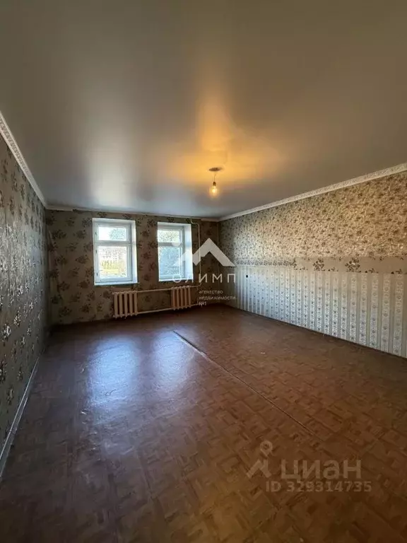 3-к кв. Вологодская область, Вологда ул. Ударников, 29 (77.0 м) - Фото 1