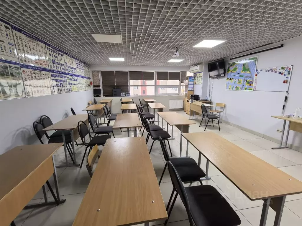 Помещение свободного назначения в Московская область, Реутов ул. ... - Фото 2