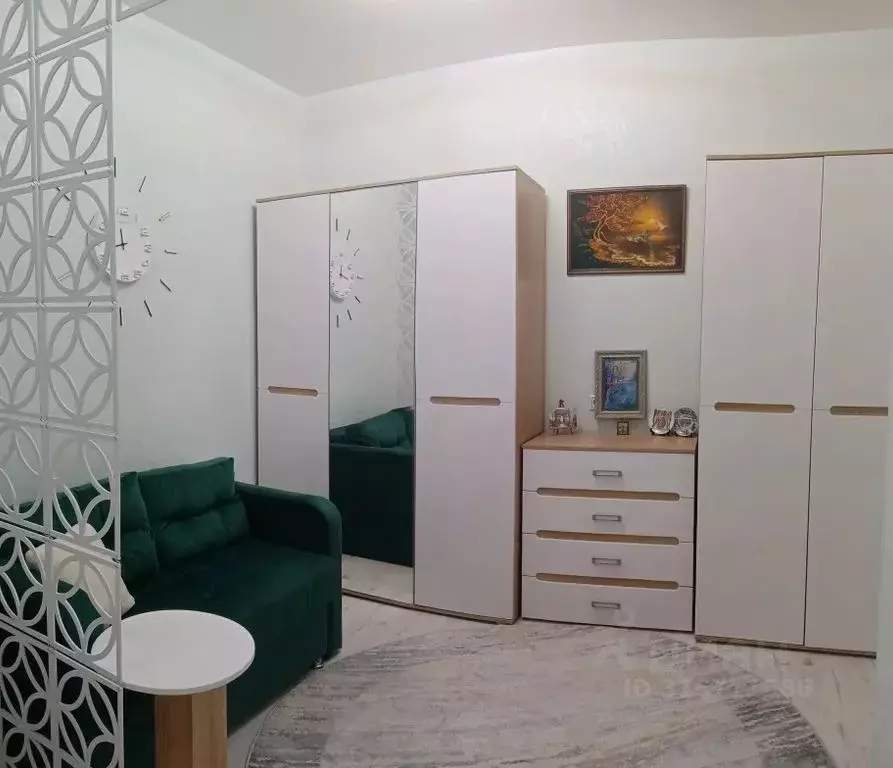 1-к кв. Санкт-Петербург Ленинский просп., 111к2 (40.0 м) - Фото 1