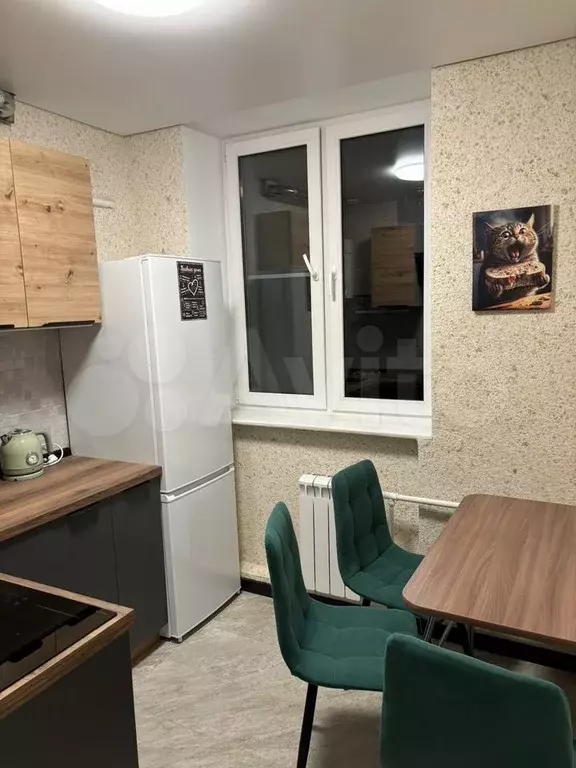 3-к. квартира, 55 м, 3/5 эт. - Фото 0