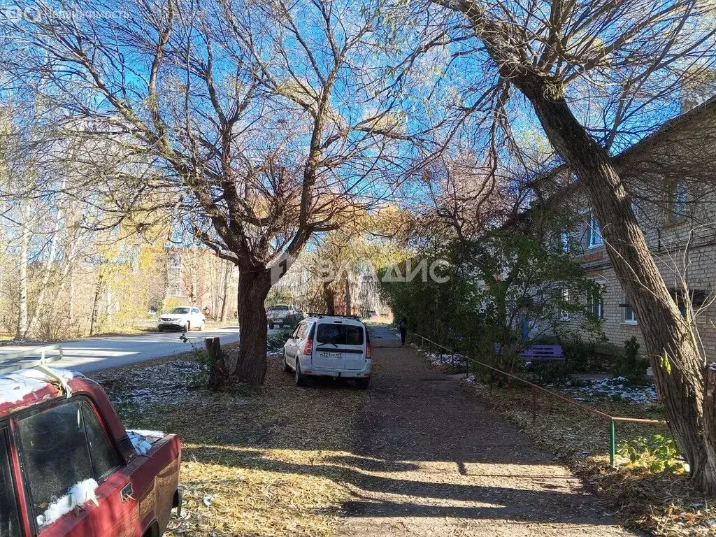 2-комнатная квартира: Сылва, Заводской переулок, 39 (44.6 м) - Фото 2