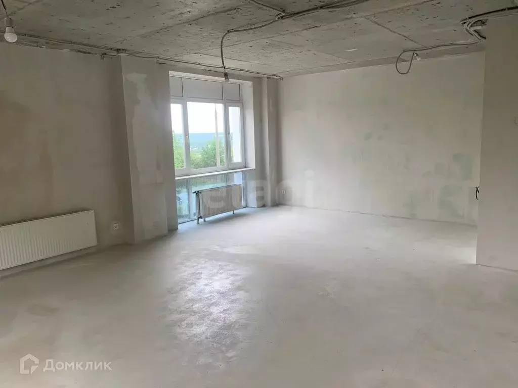 Продаётся квартира-студия, 57.6 м - Фото 1