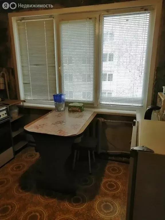 2-комнатная квартира: Нижний Ломов, улица Карла Маркса, 64 (54 м) - Фото 1