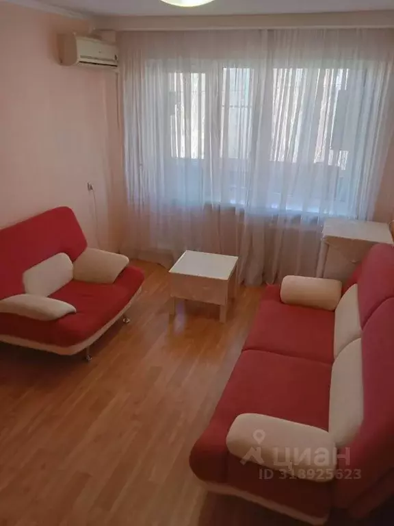 4-к кв. Мордовия, Саранск просп. 50 лет Октября, 54к5 (80.0 м) - Фото 0