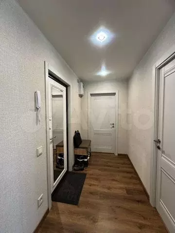 2-к. квартира, 43,5 м, 6/9 эт. - Фото 0