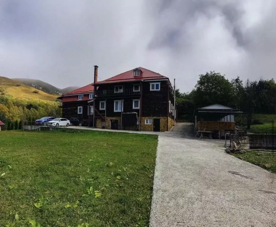 Комната Ставропольский край, Кисловодск Нарзан СТ, 95 (10.0 м) - Фото 2