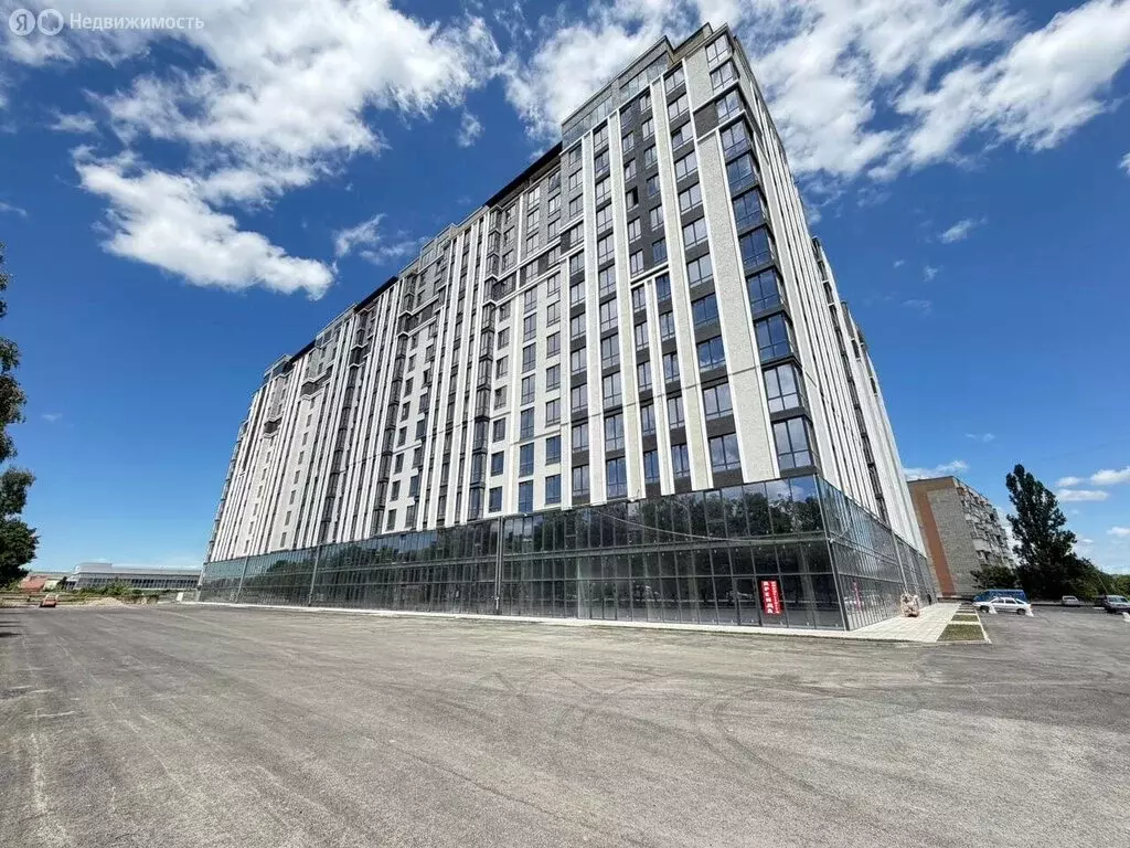 1-комнатная квартира: Нальчик, улица Идарова, 180 (47 м) - Фото 2