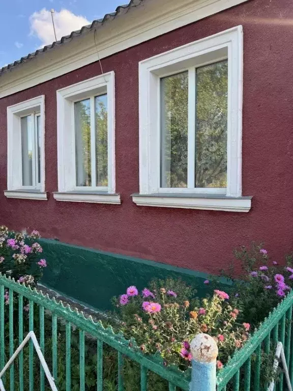 Дом в Белгородская область, Белгород пер. Комарова (47 м) - Фото 2