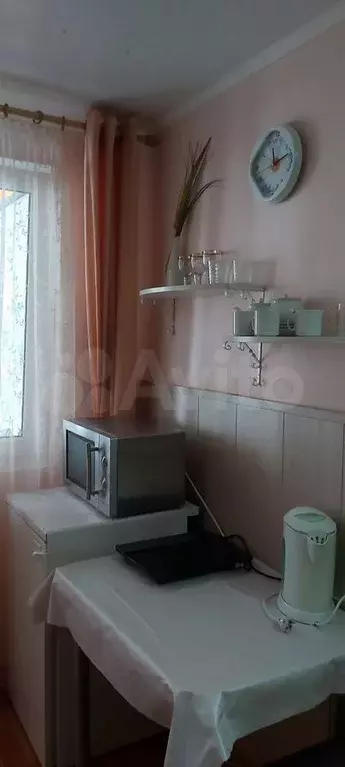 Комната 30 м в 1-к., 1/1 эт. - Фото 0