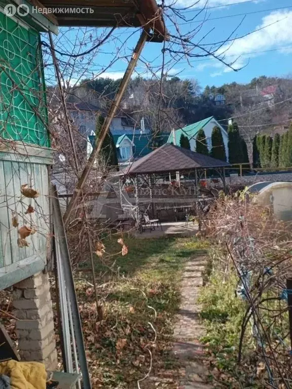 Дом в Кисловодск, переулок Кутузова (36 м) - Фото 1