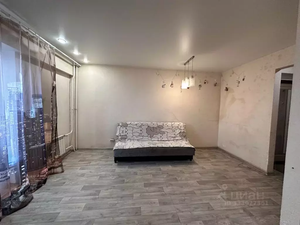 Студия Иркутская область, Иркутск бул. Рябикова, 36/4 (26.2 м) - Фото 2