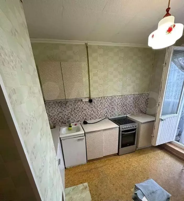 1-к. квартира, 38,8 м, 6/14 эт. - Фото 0