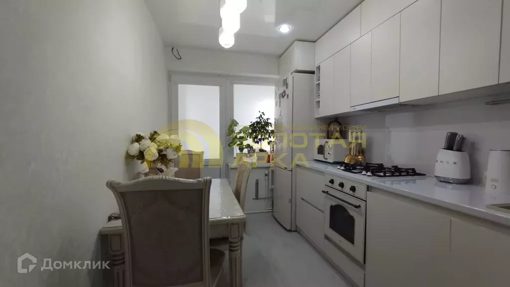 Продаётся 3-к квартира, 63 м - Фото 0