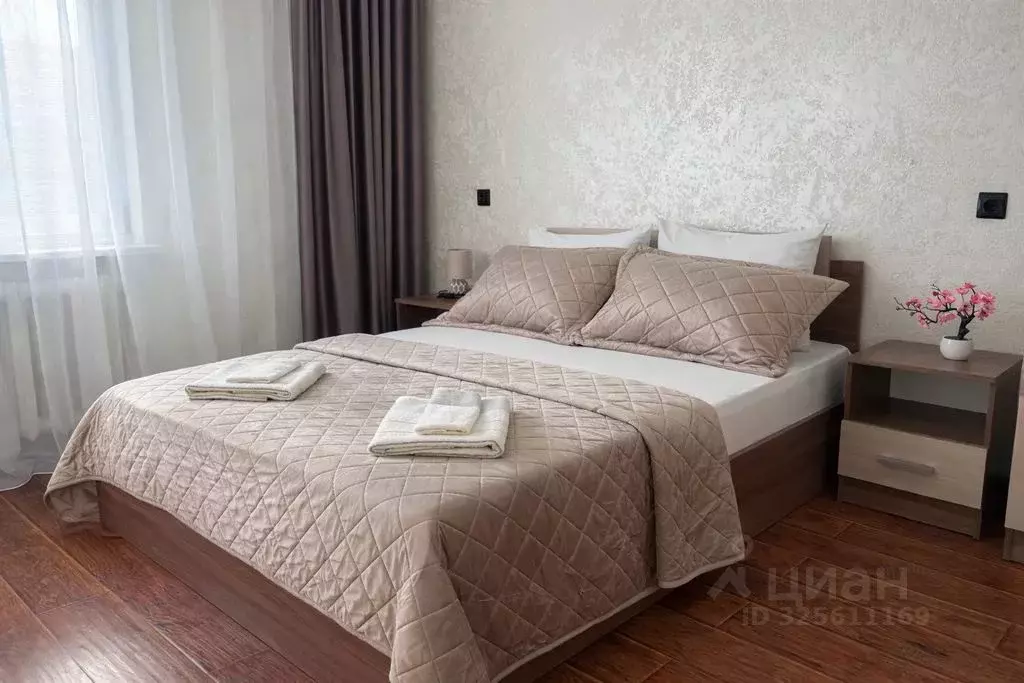 Комната Краснодарский край, Сочи ул. Мира, 23/7 - Фото 1