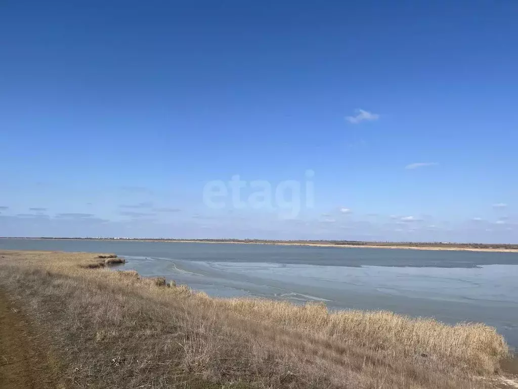 Участок в Крым, Сакский район, с. Ивановка  (6.0 сот.) - Фото 1