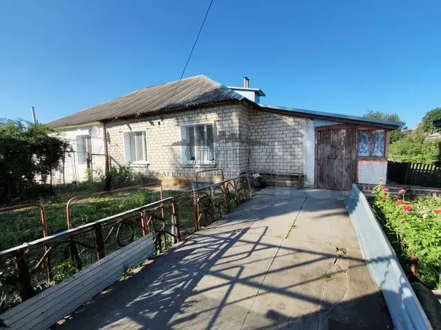 Дом 84,2 м на участке 8 сот. - Фото 0