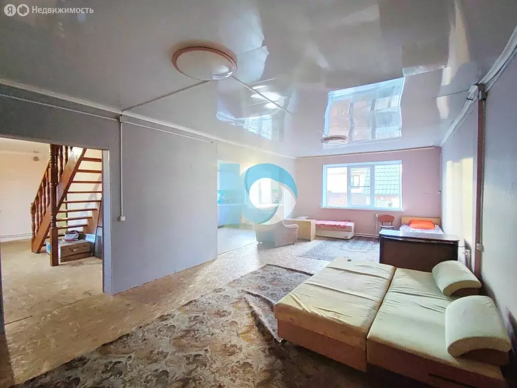 Дом в село Иглино, Дачная улица, 45 (139.4 м) - Фото 1