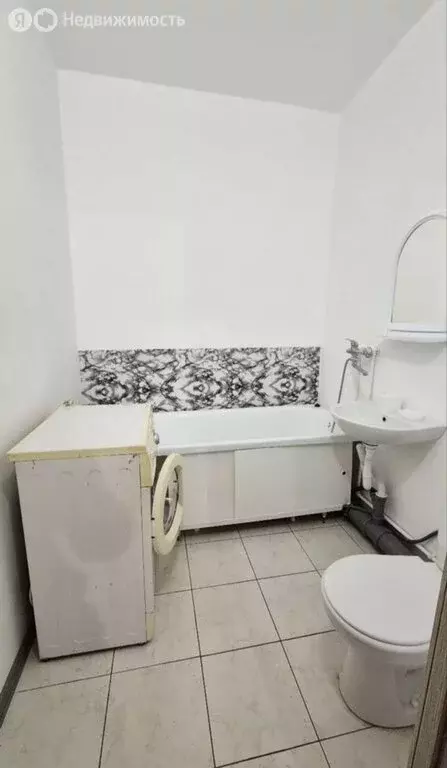 Квартира-студия: Краснодар, улица Героя Владислава Посадского, 42 ... - Фото 2