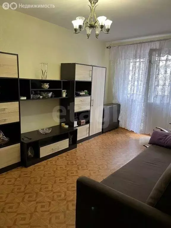 2-комнатная квартира: Златоуст, 3-й микрорайон проспекта имени Ю.А. ... - Фото 2