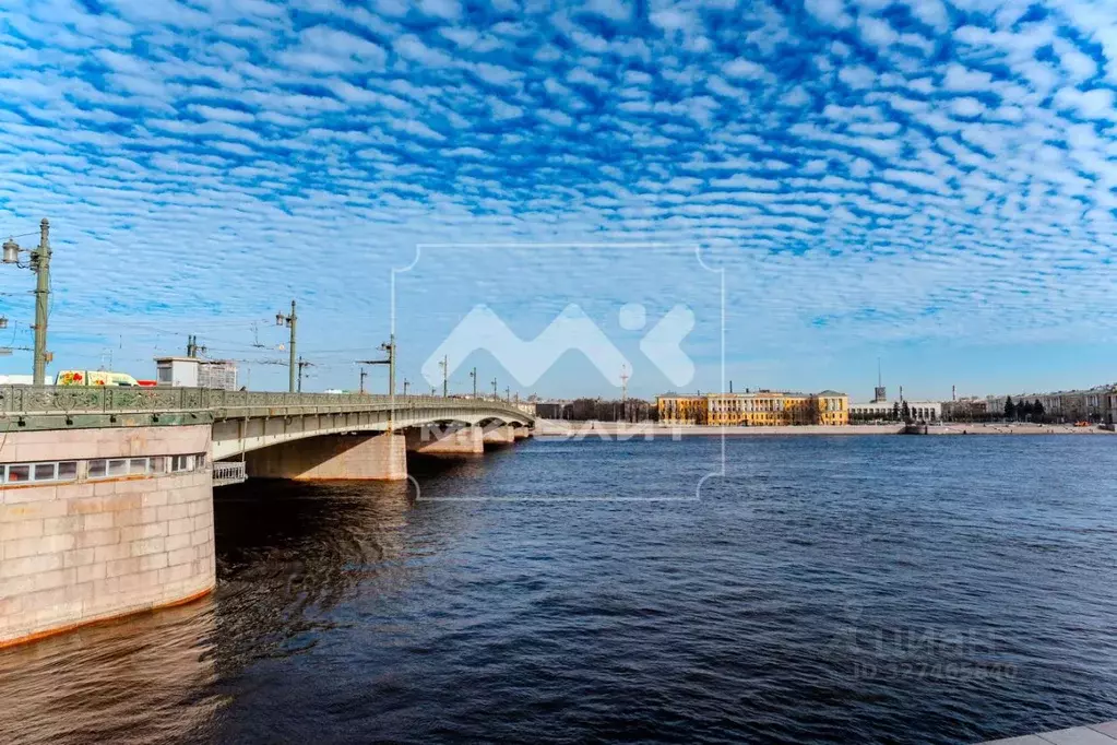 Офис в Санкт-Петербург Шпалерная ул., 26 (100 м) - Фото 1