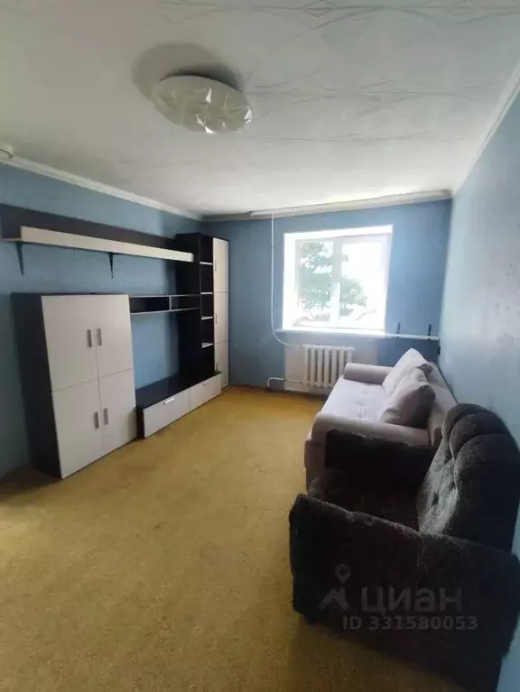 1-к кв. Алтайский край, Барнаул ул. Свердлова, 73 (30.0 м) - Фото 1