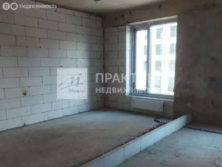 1-комнатная квартира: Москва, Летниковская улица, 6к1 (43 м) - Фото 2