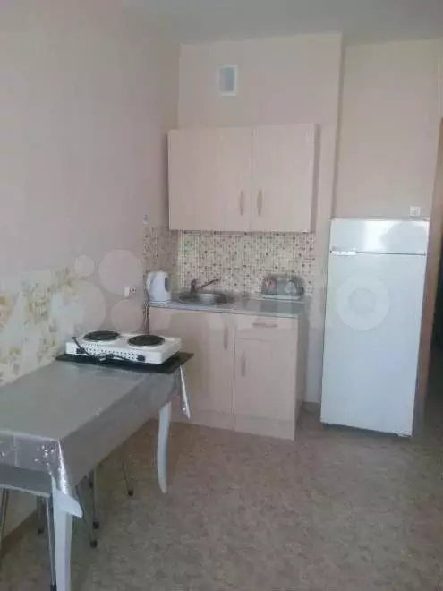 Квартира-студия, 23 м, 5/10 эт. - Фото 1