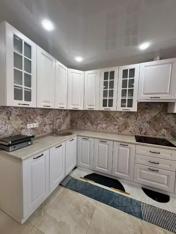 Квартира, 1 комната, 45 м - Фото 1