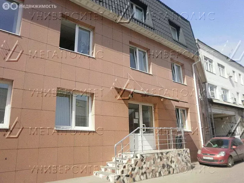 Офис (180 м) - Фото 2