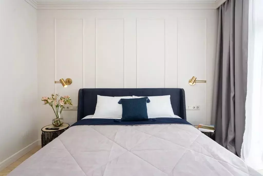 1-к кв. Калининградская область, Калининград ул. Куйбышева, 84 (40.0 ... - Фото 2