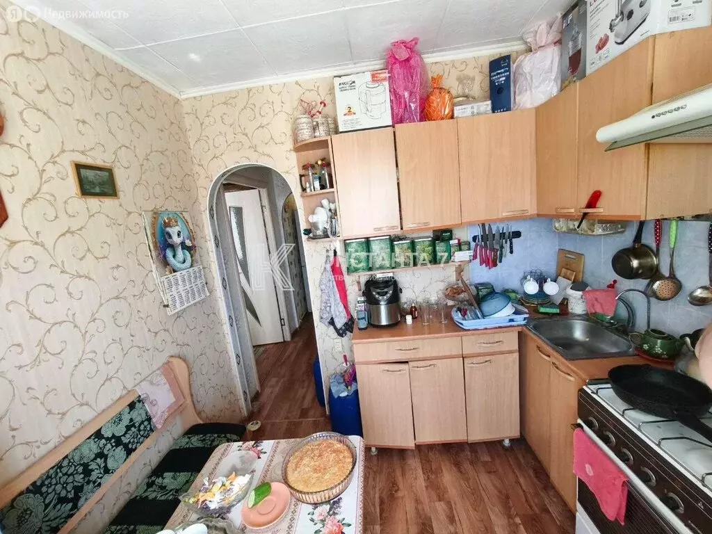 2-комнатная квартира: Троицк, улица имени Ю.А. Гагарина, 14 (44 м) - Фото 1