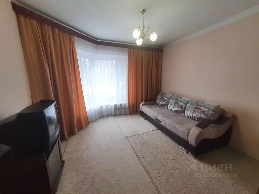 2-к кв. Москва Красноказарменная пл., 1 (55.0 м) - Фото 1