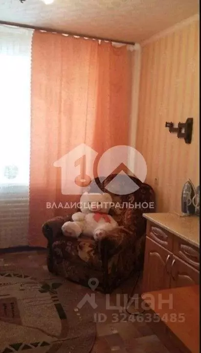 Комната Новосибирская область, Бердск Боровая ул., 94 (14.0 м) - Фото 2