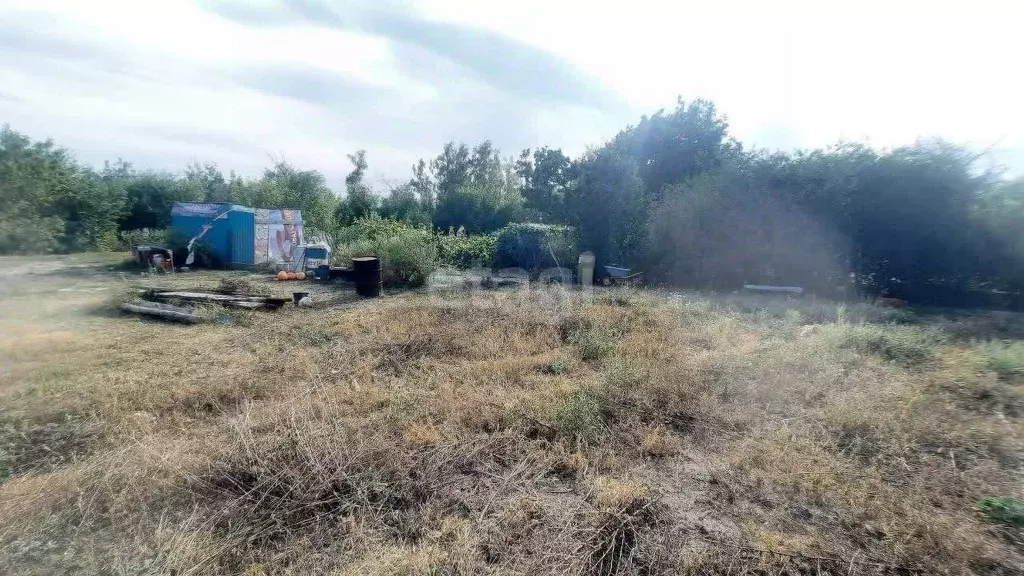 Участок в Белгородская область, Старооскольский городской округ, с. ... - Фото 0