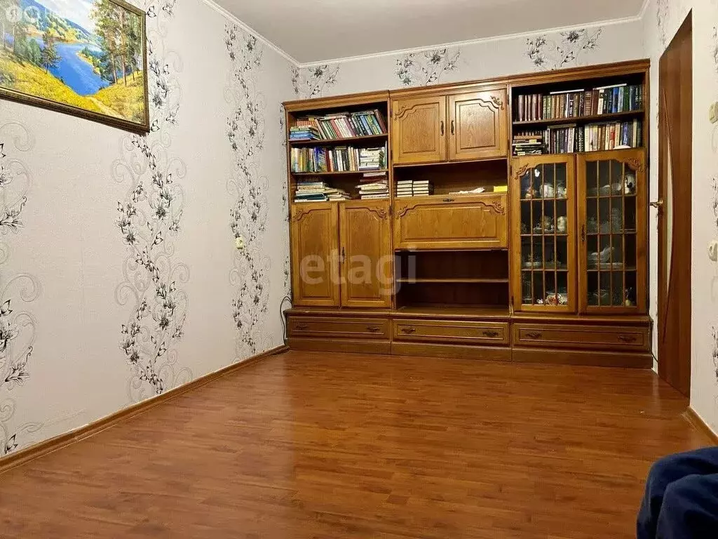 2-комнатная квартира: Пермь, улица Докучаева, 44 (43.1 м) - Фото 1