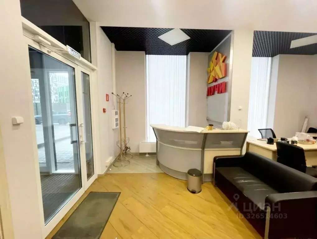 Помещение свободного назначения в Москва Производственная ул., 12с6 ... - Фото 2